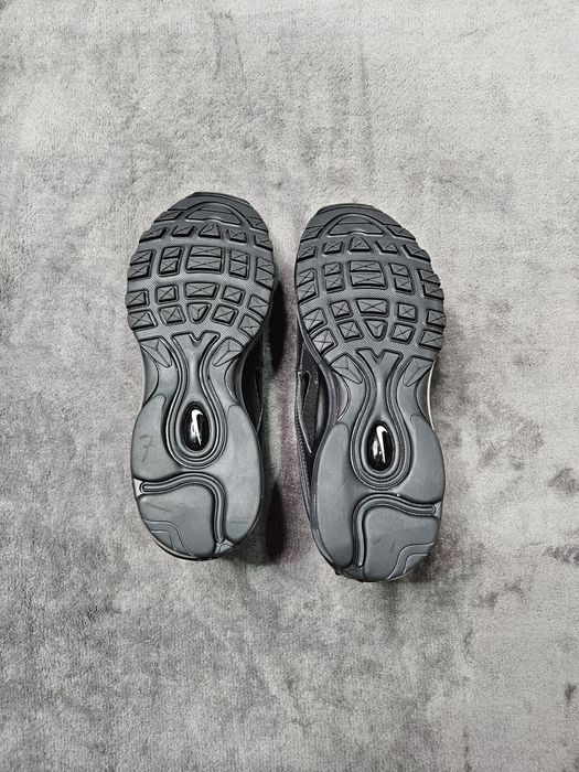 НОВИ Nike Air Max 97 МАРАТОНКИ