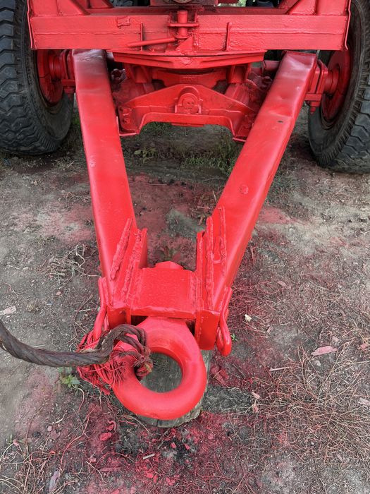 Продам бочку МЖТ-16, РЖТ-16