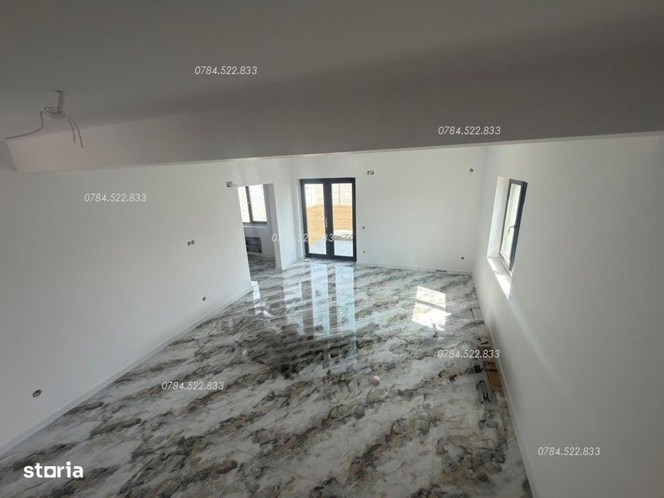Casă spatioasa 4 camere in Comuna Berceni Ilfov