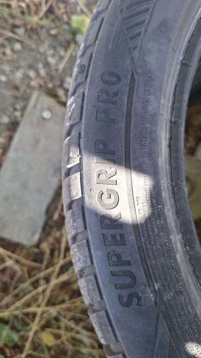 Зимни гуми 17 ultra grip pro