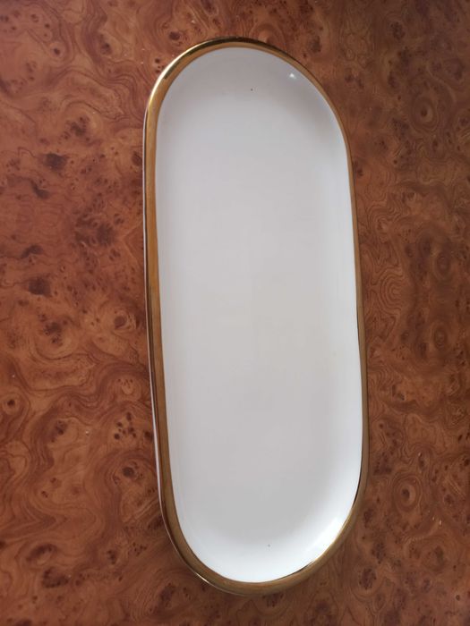 Чайно-столовый сервиз