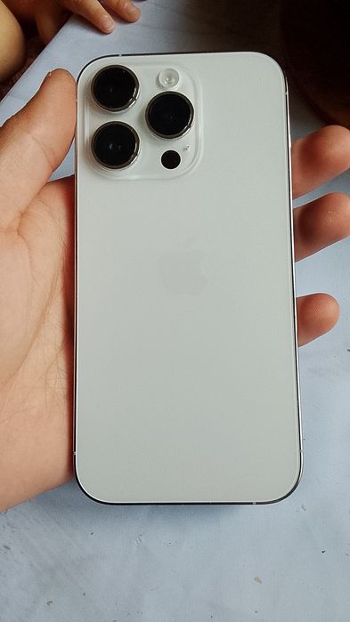 Айфон 14 про 128