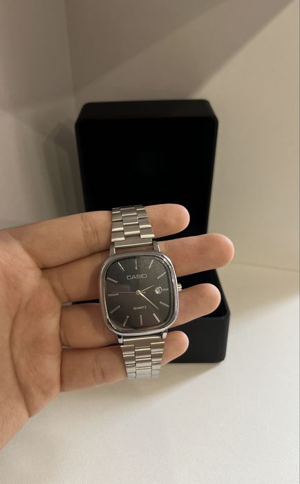 Часы Casio vintage