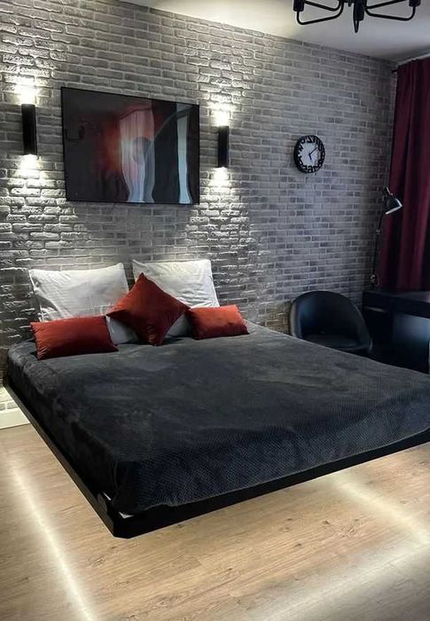 Квартиры по суточный ЖК Green Park