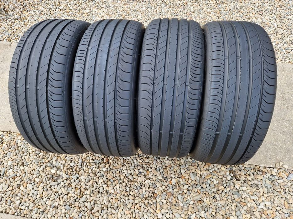 4anvelope vara 235 45 19 Dunlop(profil 80% dot 2023)