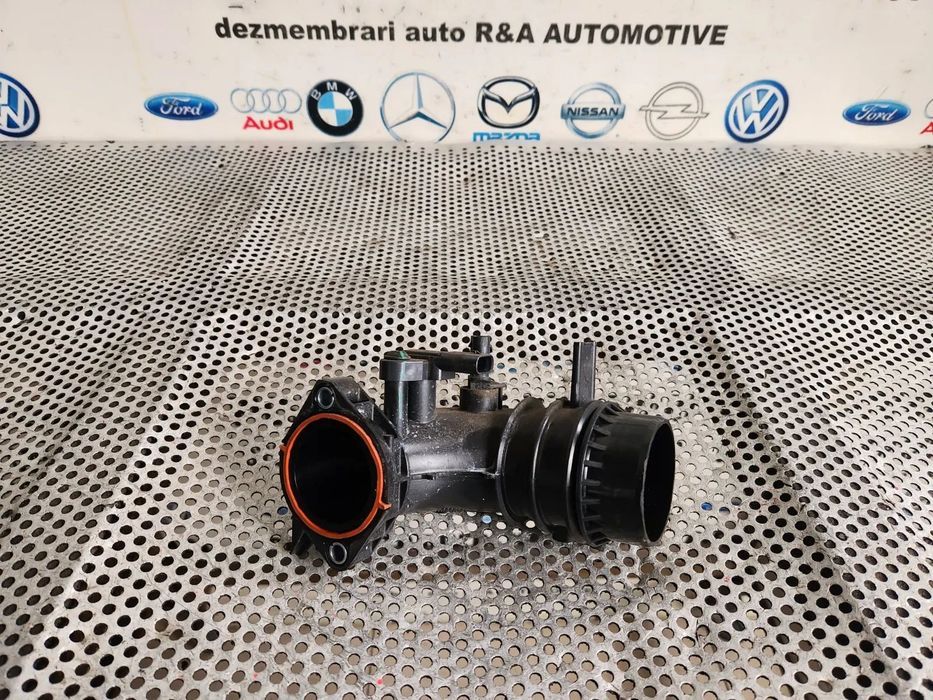 Cot Tubulatura Admisie Aer Senzor Presiune Aer Renault Dacia Duster Dokker Lodgy Sandero Logan Kadj