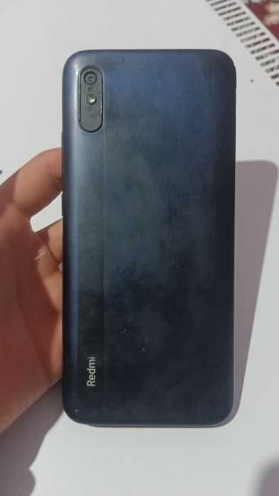 Redmi 9A Hotira 32/2 imeka otgan