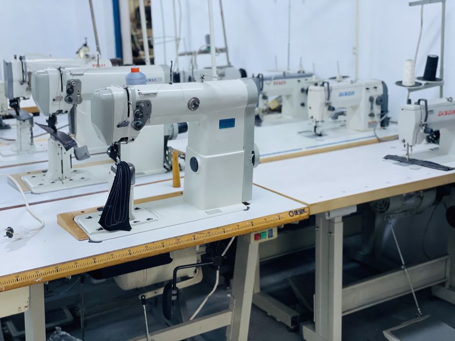 Masini de cusut piele coloana  Ariana pfaff Eagle