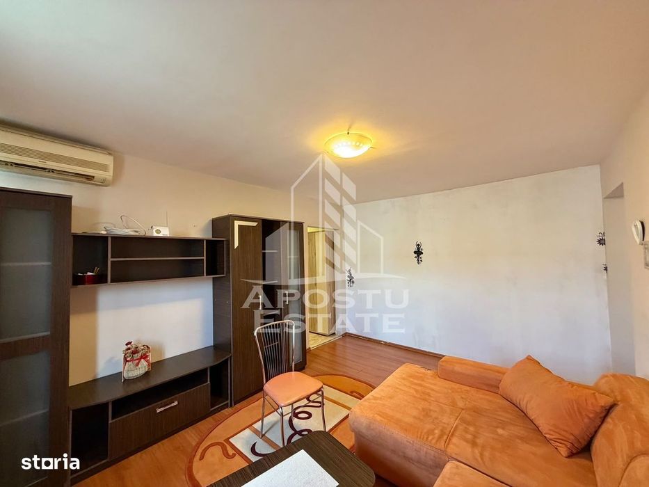 Apartament cu 3 camere de inchiriat, centrala, zona Cetatii, Timisoara