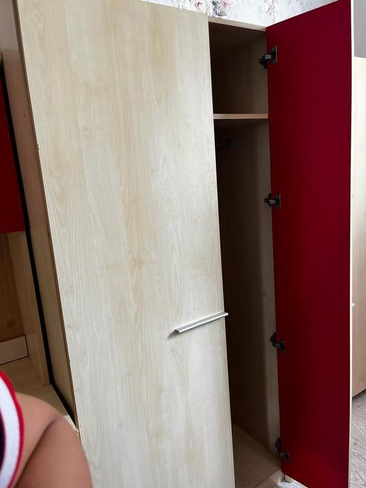 Срочно продам детский гарнитур