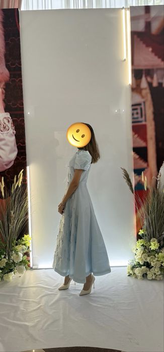 Платье Pavlova от Malli