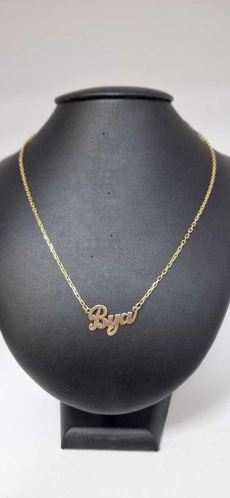 Colier aur 14K 4.47gr (AG50/ b6117.3) Garantie 2 ani