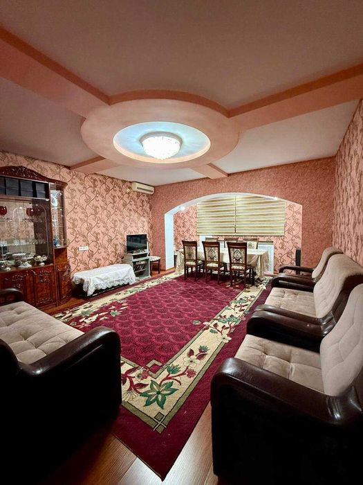 Дружба Народов 3/9/9 рядом Меджик Сити