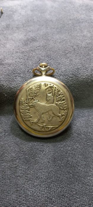 часы механические