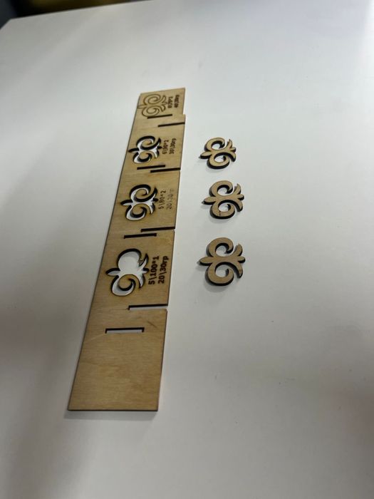 Станок ЧПУ фреза и лазер