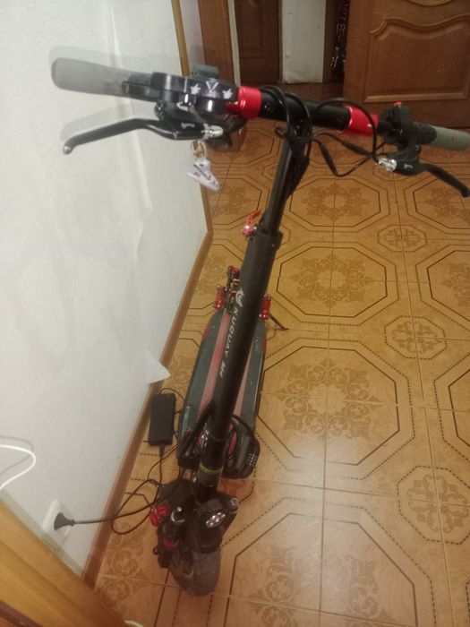 Обмен куго... М4