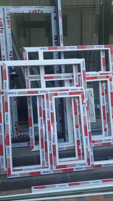 Xamyonbop va sifatli akfa deraza varomlar