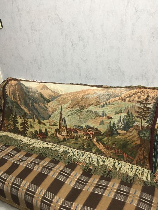 Коллекция Гобеленов