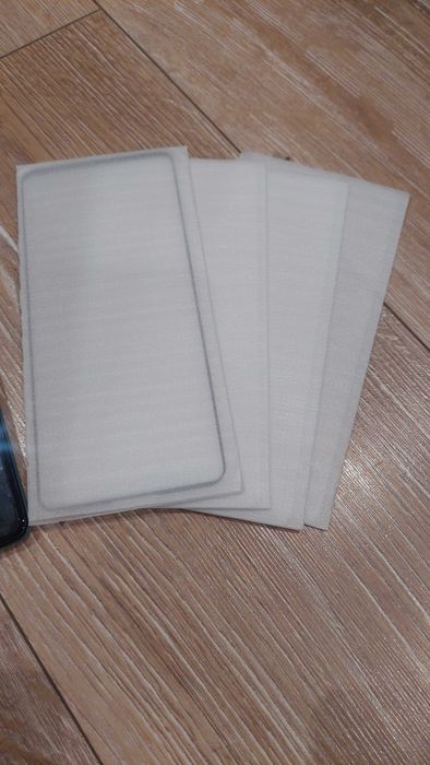 Смартфон "Samsung Galaxy A 71"