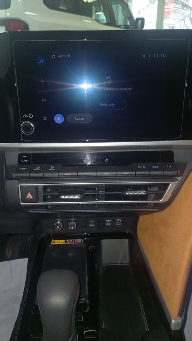 Toyota Camry 80 Hybrid 2025 год в Наличии