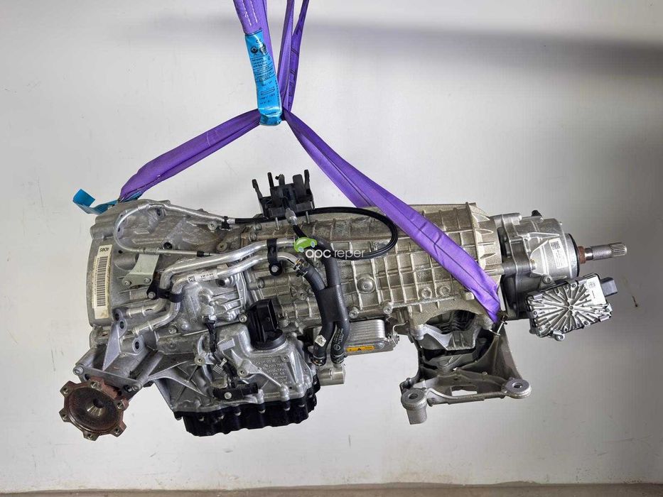 Cutie viteze Originala Quattro completa "TCF" Audi A4 B9 (8W), A5 F5 - 2.0 TFSI