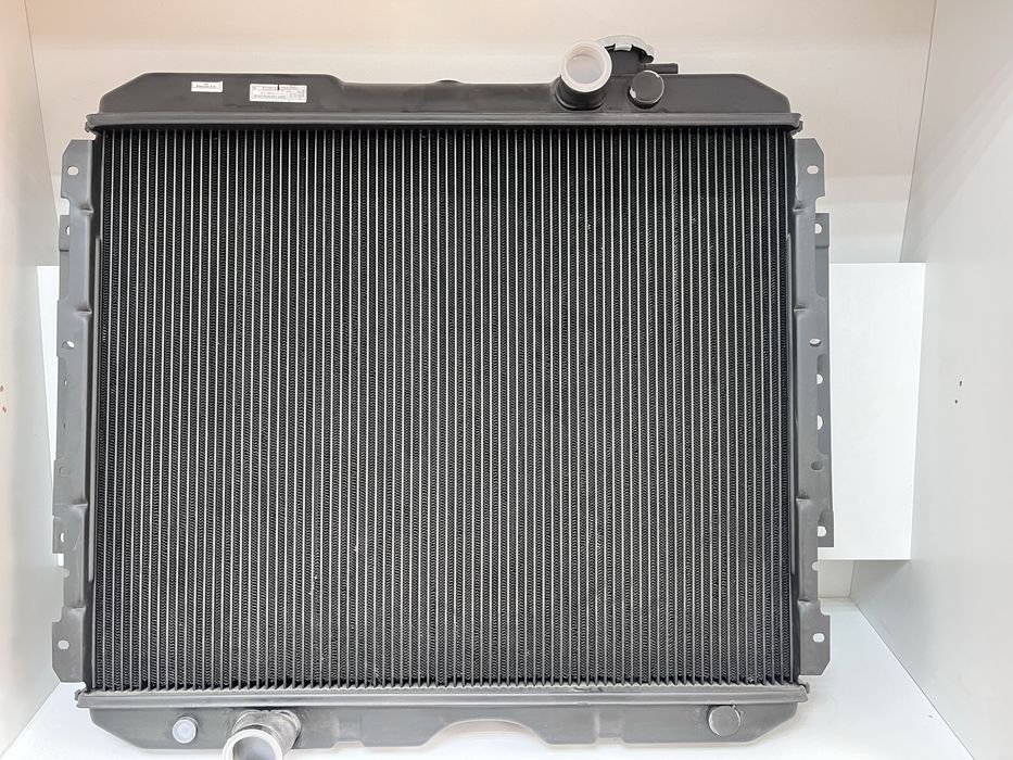 Радиатор Газ, Маз, Зил, Камаз