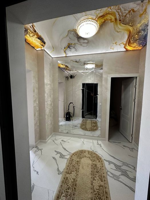 Аренда квартира для семьи