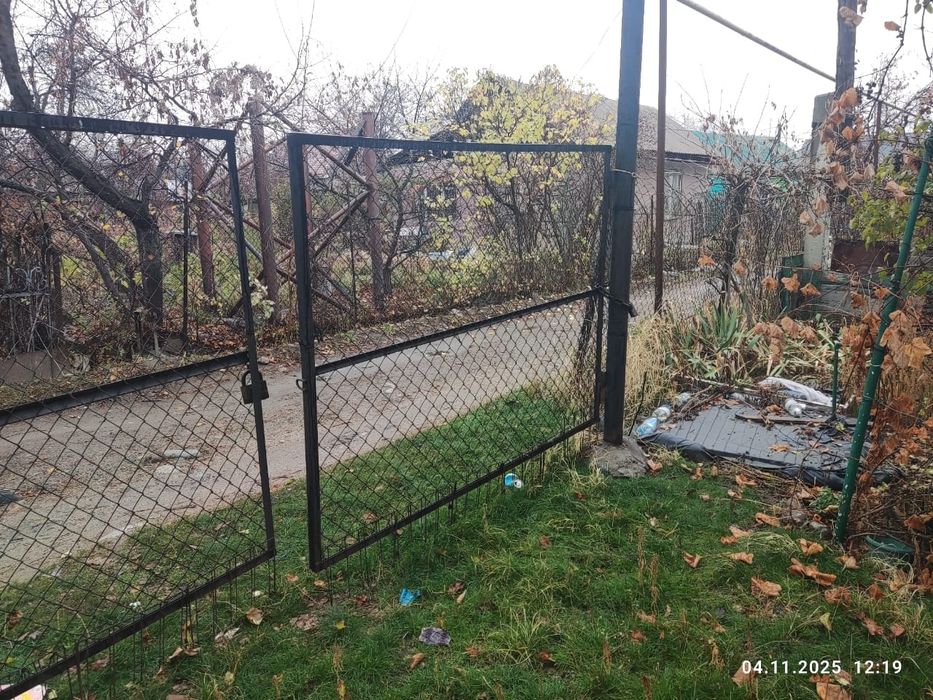 Дача 7 соток с домом 11кв.м.