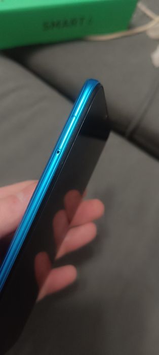 Продам Infinix smart 6