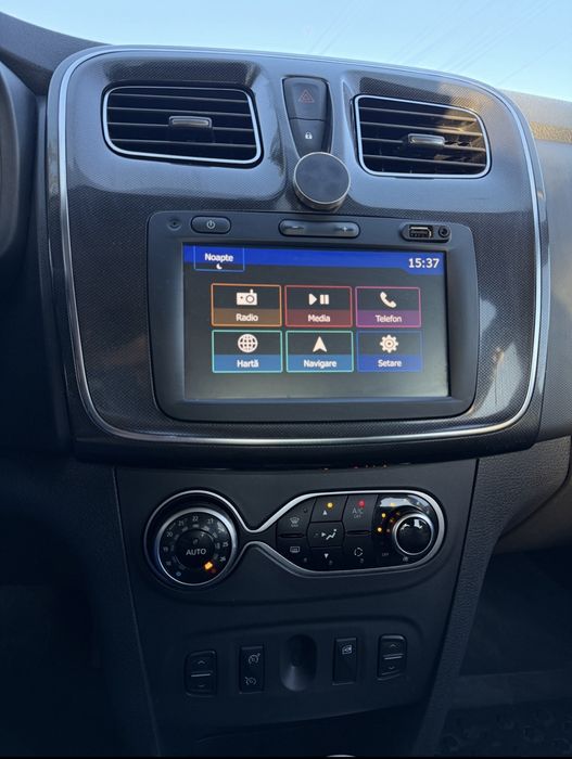 Dacia Logan 2019 + GPL / 0.9 / Prestige + FULL cu toate dotarile !