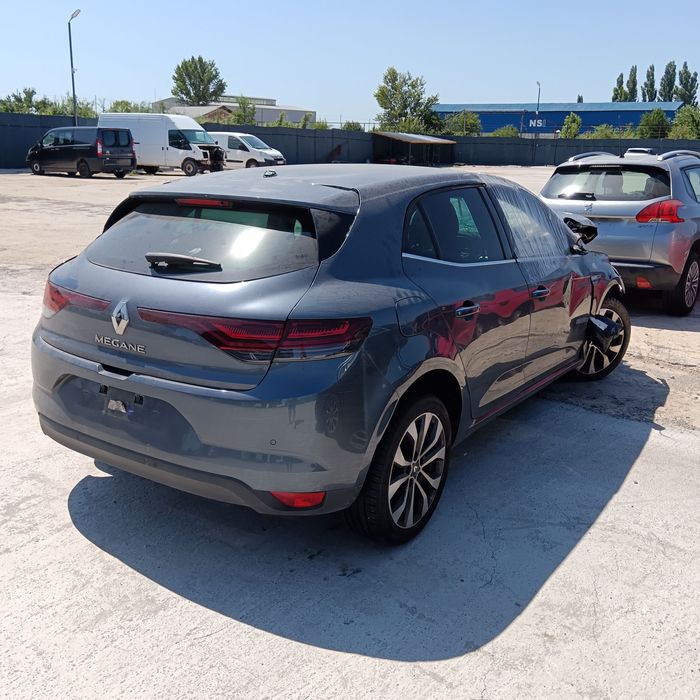 Dezmembrez Renault Megane 2020 1.3 Tce 140Cp