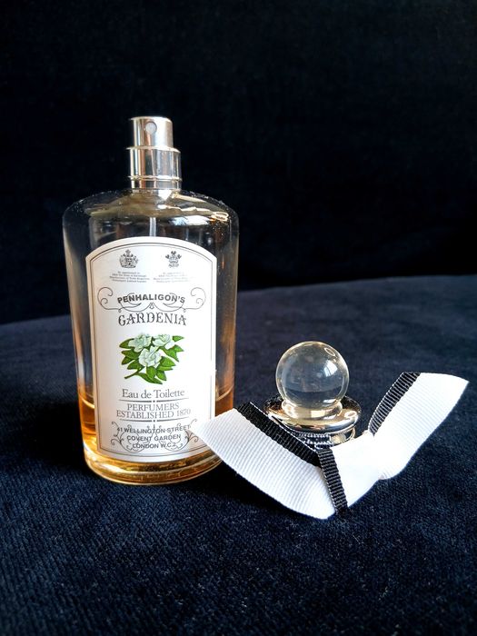 Парфюми Penhaligon's - Radcliff, Levantium, Paithani, Gardeniq