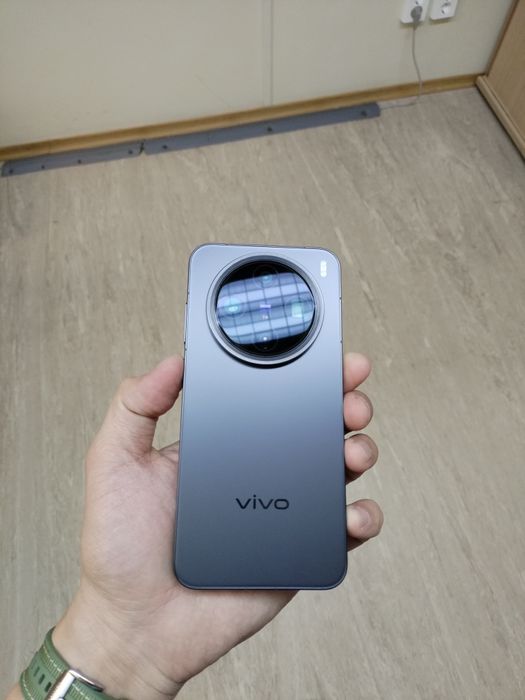 Vivo x200 pro mini 12/512гб