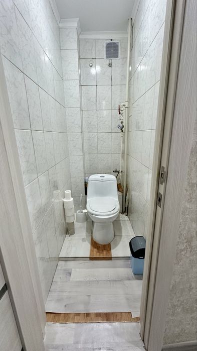 Продам 3-х комнатную квартиру