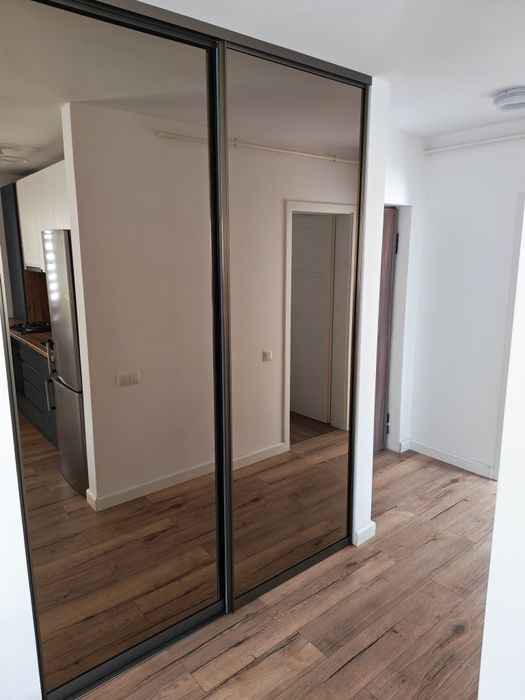 Vând Ap 2 camera Florești,Str Sub Cetate