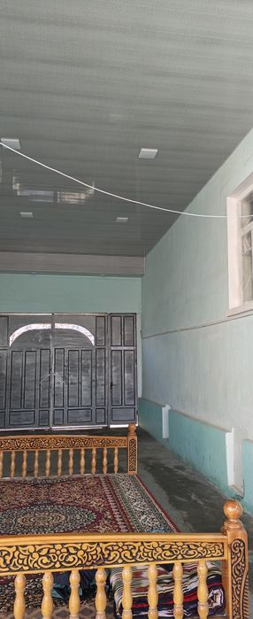 Majnuntol mahalla 6 sotix uy tupik