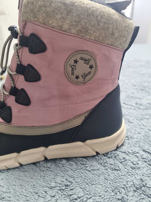 Cizme de zapada GEOX