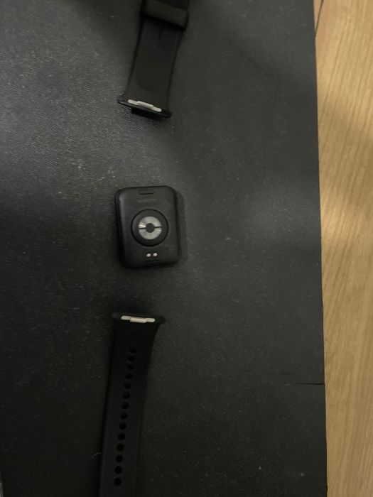 Mi bend 9 pro комплект