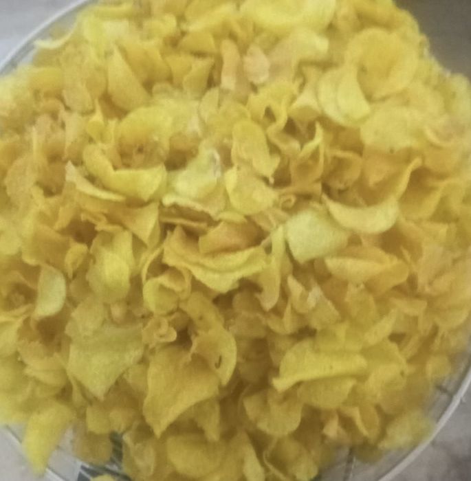 Чипсы для донера