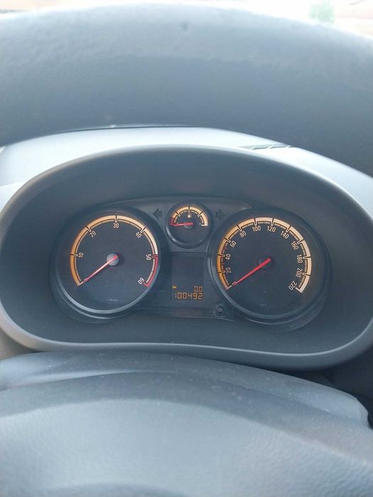 OPEL CORSA 2014 1,3 cdti