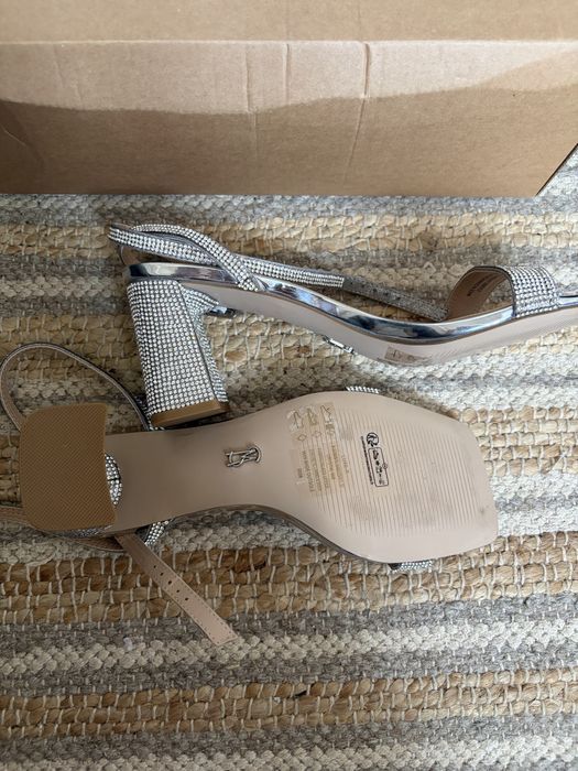 Steve Madden сандали