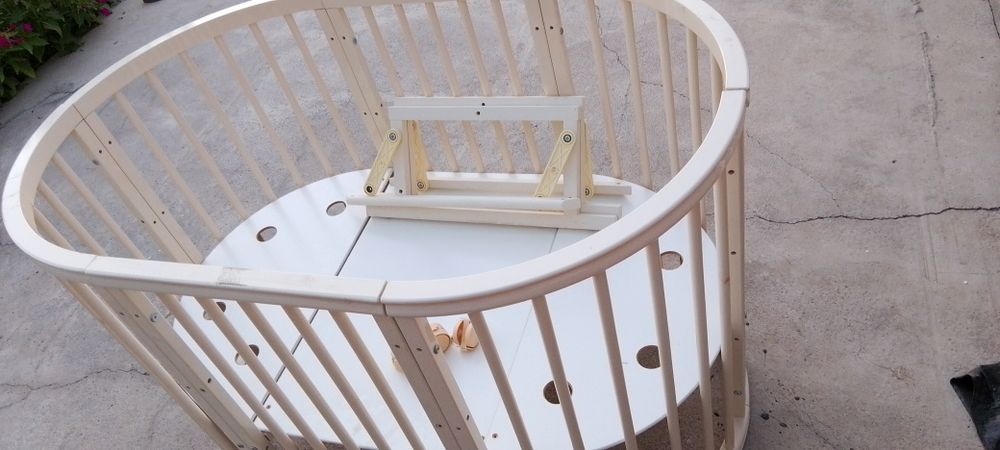 Продается детский манеж