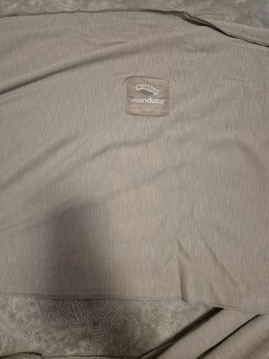 Еластичен слинг Manduca