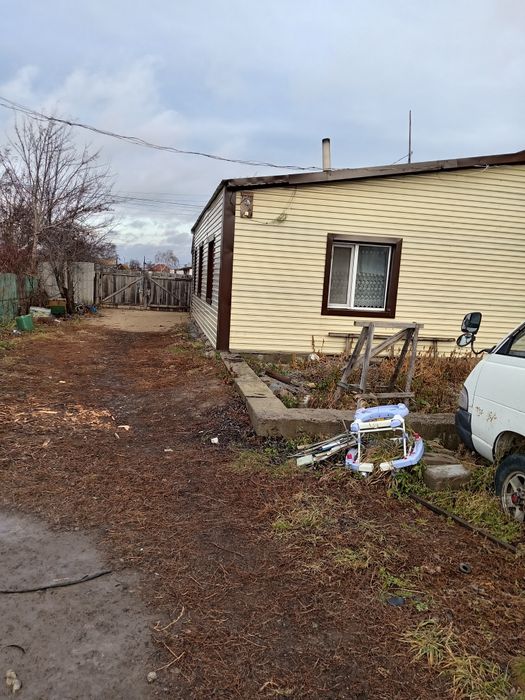 Продам дом. с Златополье