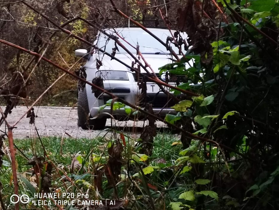 Фиат стило 2002г. 1.9 jtd 115 продавам