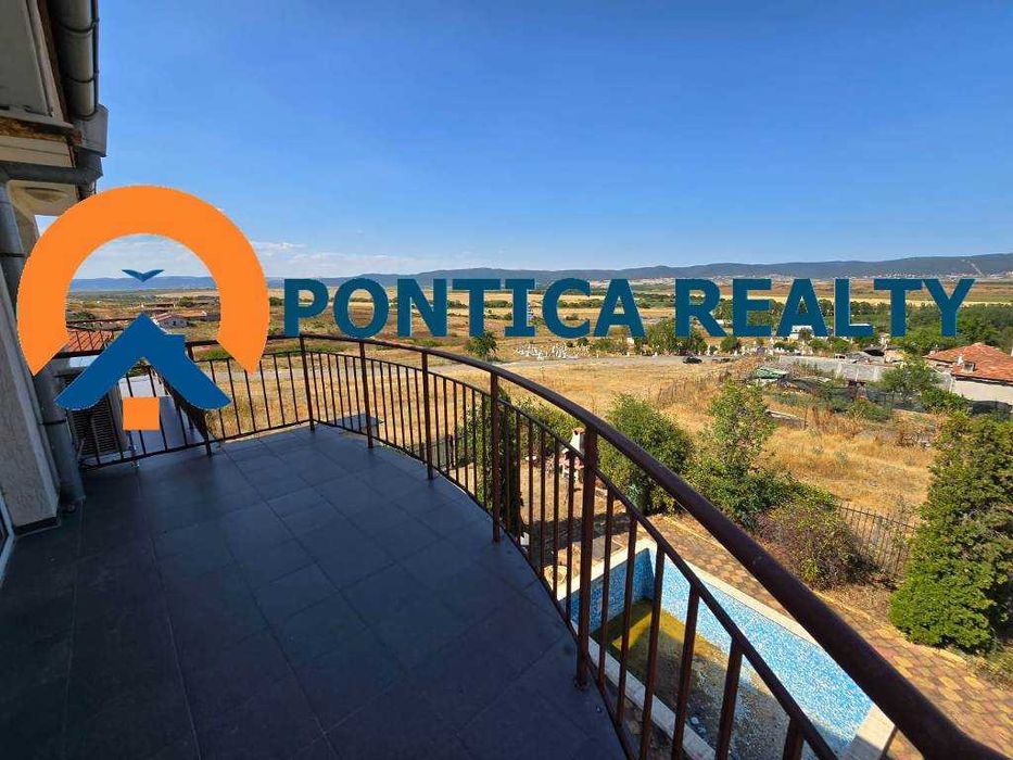 Продава се Двустаен апартамент в с. Кошарица, Област Бургас - 77 кв.м за 908 €/кв.м - Снимка #9