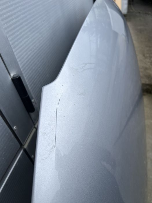 Capota Audi A7 C7 Facelift