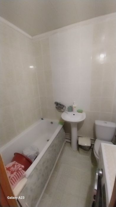 Продам 1 ком квартиру район карасая