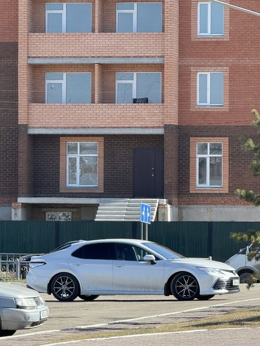 Обмен диски от 75 r18, на r19