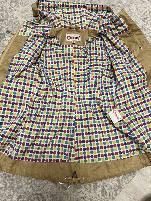 Продам парку в идеальном состоянии